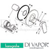 Hansgrohe Tech Diagram