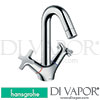 Hansgrohe Spare Parts