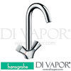 Hansgrohe Spare Parts