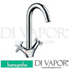 Hansgrohe Spare Parts