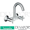 Hansgrohe Spare Parts