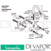 Hansgrohe Tech Diagram