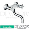 Hansgrohe Spare Parts