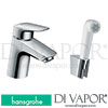 Hansgrohe Spare Parts