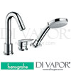 Hansgrohe Spare Parts
