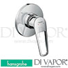 Hansgrohe Spare Parts