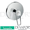 Hansgrohe Spare Parts