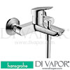 Hansgrohe Spare Parts