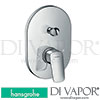 Hansgrohe Spare Parts
