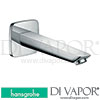 Hansgrohe Spare Parts