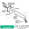 Hansgrohe Tech Diagram