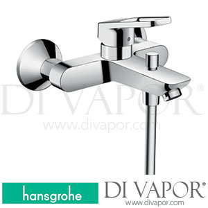 Hansgrohe Spare Parts