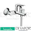 Hansgrohe Spare Parts