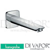 Hansgrohe Spare Parts