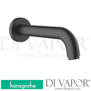 Hansgrohe 71420677 Vernis Blend Bath Spout >04/21 Spare Parts