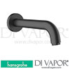 Hansgrohe Spare Parts