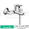 Hansgrohe Spare Parts