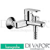 Hansgrohe Spare Parts