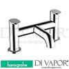 Hansgrohe Spare Parts