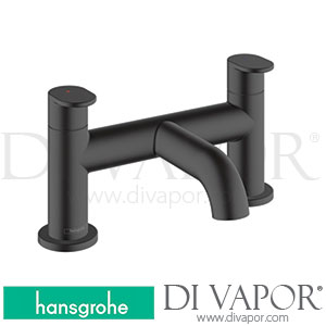 Hansgrohe 71442670 Vernis Blend 2-Hole Rim Mounted Bath Mixer >04/21 Spare Parts