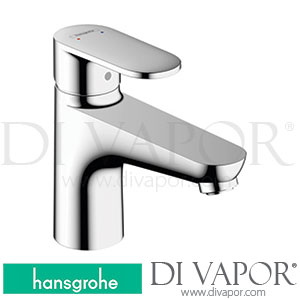 Hansgrohe 71443000 Vernis Blend Single Lever Bath Mixer Monotrou >04/21 Spare Parts