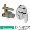 Hansgrohe Spare Parts