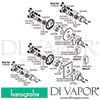 Hansgrohe Tech Diagram