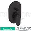 Hansgrohe Spare Parts