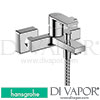 Hansgrohe Spare Parts