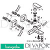 Hansgrohe Tech Diagram