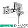 Hansgrohe Spare Parts