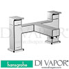 Hansgrohe Spare Parts