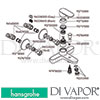 Hansgrohe Tech Diagram