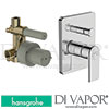 Hansgrohe Spare Parts