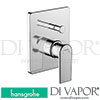 Hansgrohe Spare Parts
