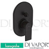Hansgrohe Spare Parts
