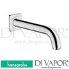 Hansgrohe Spare Parts