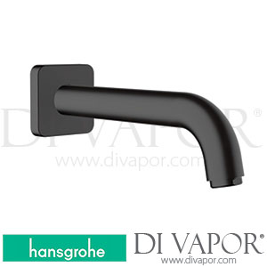 Hansgrohe 71460677 Vernis Shape Bath Spout >04/21 Spare Parts