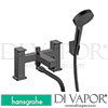 Hansgrohe Spare Parts