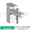 Hansgrohe Spare Parts