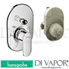 Hansgrohe Spare Parts