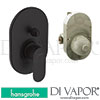 Hansgrohe Spare Parts