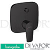 Hansgrohe Spare Parts