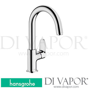 Hansgrohe Spare Parts