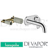 Hansgrohe Spare Parts