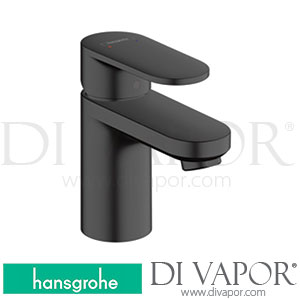 Hansgrohe 71558670 Vernis Blend Single Lever Basin Mixer 70 without Waste Set >04/21 Spare Parts