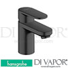 Hansgrohe Spare Parts