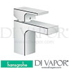 Hansgrohe Spare Parts