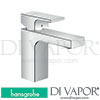 Hansgrohe Spare Parts