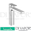 Hansgrohe Spare Parts